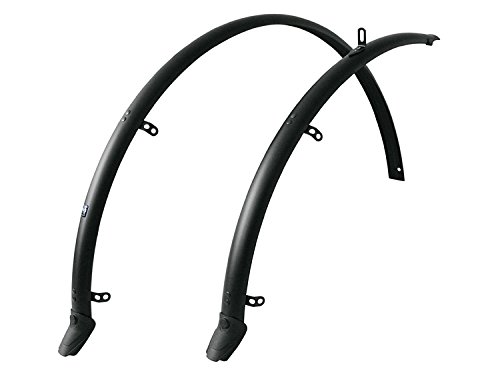 Preisvergleich Produktbild SKS Bluemels Matt 53 - Schutzblech-Set