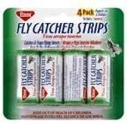 4 Pk, Enoz 6-oz Moth-Tek Moth Ball Packets, Lavender by Willert Home Products