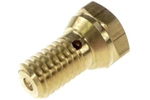 SP Vergaser Hauptdüse Düse Größe 31 passend für Velosolex Solex