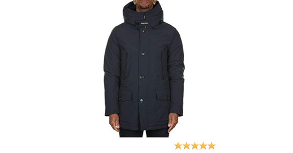Woolrich city parka Clearance