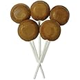 Toffee Mega Lollies (x10)