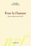 Image de Feue la flamme: Pour en finir avec les JO