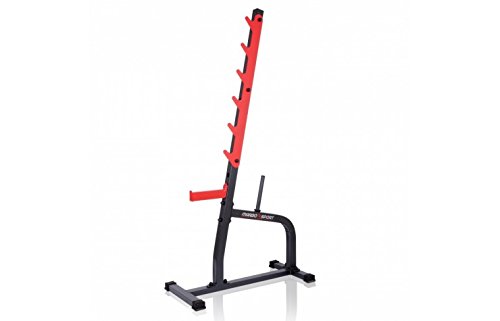 KniebeugenstÃ¤nder MS-S105 von Marbo Sport Hantelablage by Marbo Sport - 2