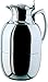 Produktbild 1x alfi Isolierkanne Juwel Messing, chrom 1,5 l Kanne