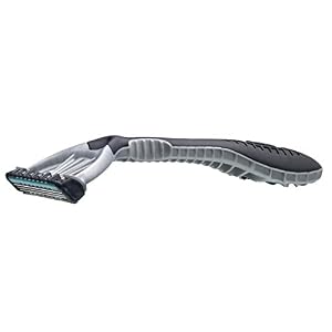 Wilkinson Xtreme 3 - Disposable Razors (Pack of 10) - Black Edition - Image 4