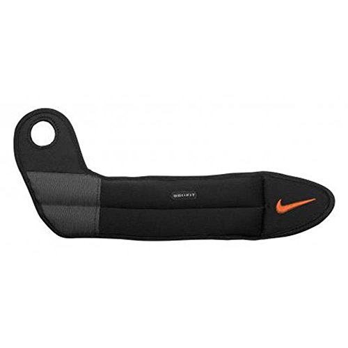 Preisvergleich Produktbild Nike Damen, Herren Gewichtsmanschette schwarz 2