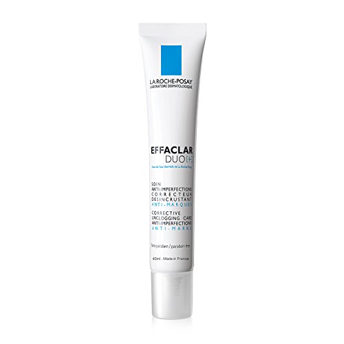 La Roche-Posay Effaclar Duo+ 40ml