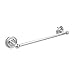 Produktbild Allied Brass PR-41/36-PC 36-Inch Towel Bar, Polished Chrome by Allied Brass