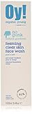 Oy! Foaming Clear Skin Facewash (100ml)