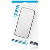 Gear4 iPhone 5/5S ile Uyumlu Thin Ice Şeffaf Kılıf IC503G
