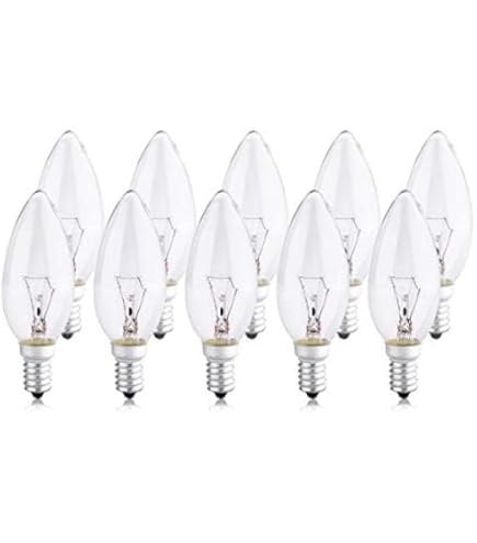 Candela led 3w=25w e14 6400k255 lm blister