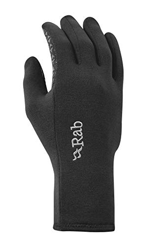 Rab Power Stretch Contact Grip Glove RS.2300.00