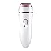 Produktbild ALF Elektrischer Epilator imprägniern Wieder aufladbares Haar Epilator für Frauen-Haar-Remover-Rasierapparat-Schönheits-gesetztes Weiß