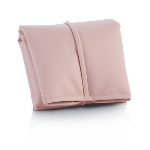 Cambrass Folding Changing Mat Street Romy (45 x 60 cm, Pink)