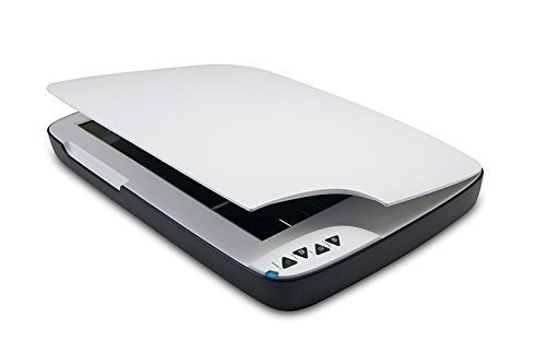 Preisvergleich Produktbild Must Scanner A3 USB F2400N High Speed