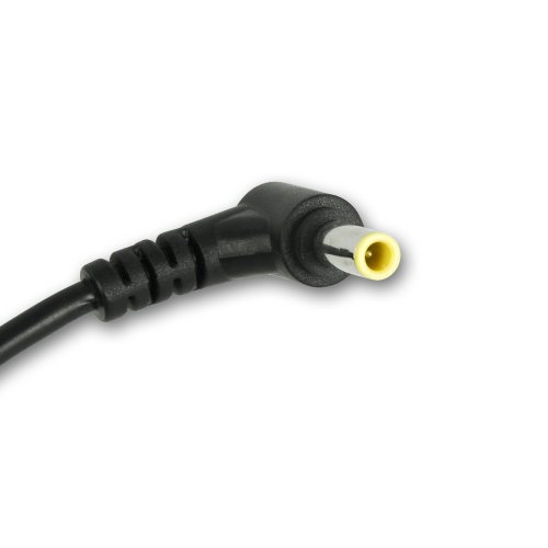 LEICKE® ULL Netzteil 90 Watt Samsung 19V 4.74A 90W Standard Ladegerät - 3