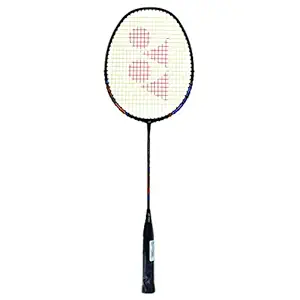 Yonex Nanoray Light 18i Graphite Badminton Racquet (77g, 30 lbs Tension)