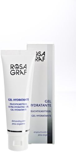 Blue Line Gel Hydratante