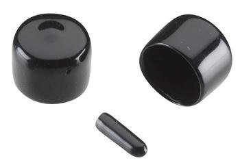 O.S. Engines 21682950 Carburetor Dust Covers #12FB .12XZ Speed