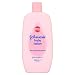 Johnson's Baby Lotion, 500 ml