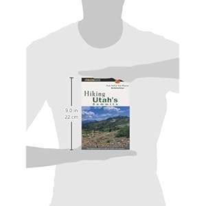 Hiking Utah's Summits (Falcon Guides Hiking)