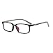Royal Son Full Rim Rectangular Unisex Spectacle Frame (RS06040ER|52| Transparent) RS.399.00