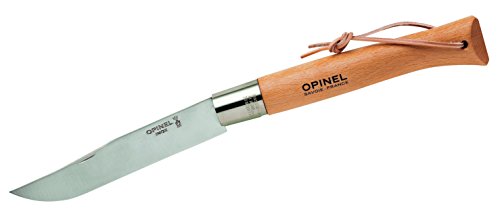 Riesen-Opinel, Größe 13, Sperrklinge