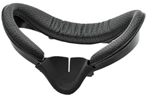 GENERIC Mr P's Store - Keep Your VR Headset Clean and Sweat-proof with this replacement Face Cover for Quest 2-6 piece set