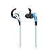 Audio Technica ATH-CKX5 BL Sonic Fuel In-ear headphones, Blue RS.1499.00