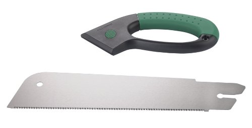 Connex COX807300 Japan-Zugsäge 300 mm mit D-Griff 2-Komponenten-Griff - 2