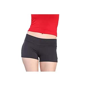 all in one cycling shorts