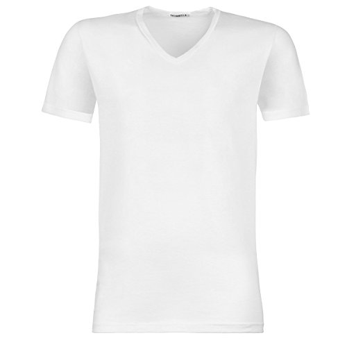 maglie mezze maniche uomo