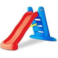 swings slides & seesaws outdoor toys