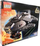 Lego Star Wars 7190 Millennium Falcon - LEGO