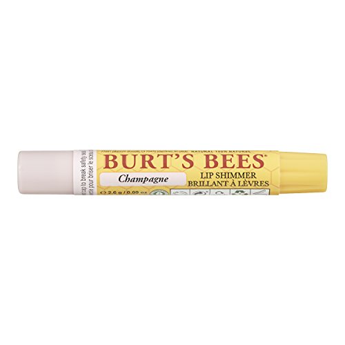 Burt's Bees Champagne Lip Shimmer