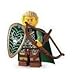 Produktbild LEGO 8803 - Minifigur Elf aus Sammelfiguren Serie 3