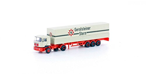 Preisvergleich Produktbild N MI Man F90 Gerolsteiner Stern
