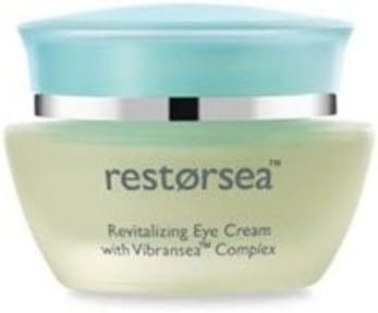 Restorsea Revitalizing Eye Cream 0.5oz/15g by Restorsea