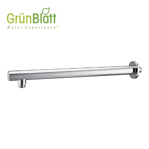 Brausearm Wandarm Duscharm für Kopfbrause Regenbrause Duschbrause SPA Wellness Dusche A102