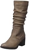 botas camperas altas hombre  Mariamare 62331, Botas Altas para Mujer, Marrón (Era Habana C43341), 37 EU