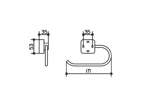 Imagen 1 de Keuco 2362