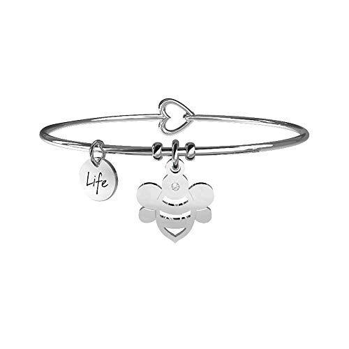 Ape Operosità, Unica, Argento