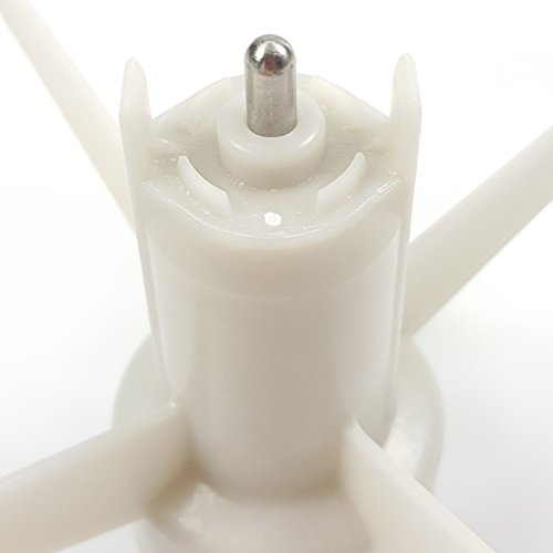 Bosch Siemens Scheibenträger für Küchenmaschine – siehe Produktbeschreibung – 092610 - 6