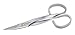 Tweezerman Stainless Steel Nail Scissors
