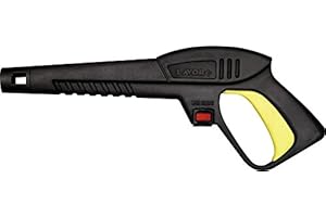 Pistolet nettoyeur haute pression Lavor - Raccord rapide