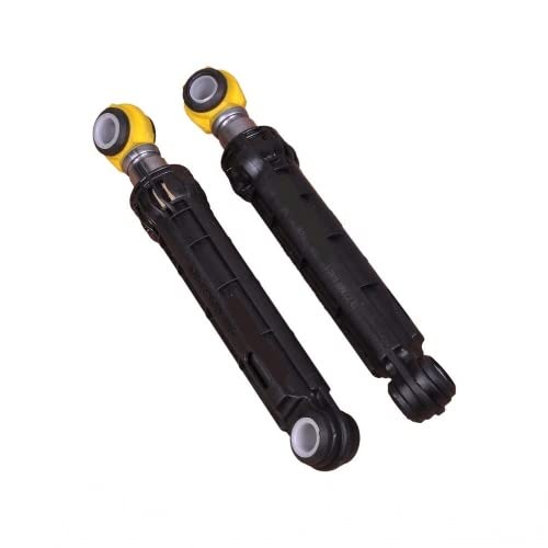 Shock Absorber/Dampers (1 Pair/Set of 2) Suitable compatible for IFB Front Loading Washing Machines (Replacement Code:- UF221MNFDA040) Match & Buy.