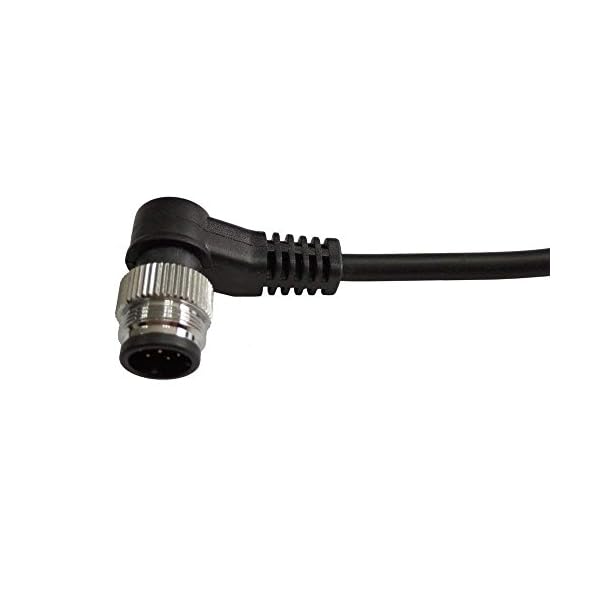 Pixel RC201/DC0 Cable Disparador para Nikon Fujifilm Kodak - Image 4