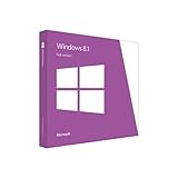 Microsoft Windows 8.1 Versione Completa