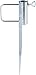 Produktbild Bodenspieß BODENSPIESS RD-B 7501