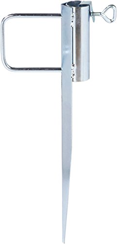 Preisvergleich Produktbild Bodenspieß BODENSPIESS RD-B 7501